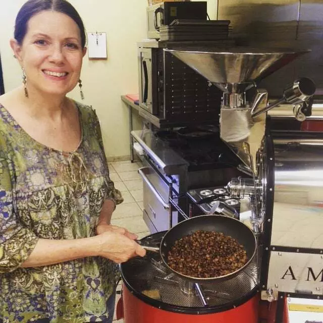 Avery’s Coffee Roasters