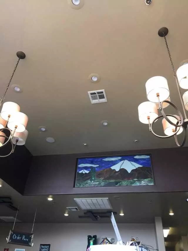 Avery’s Coffee Roasters