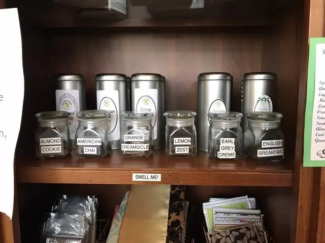 Avery’s Coffee Roasters