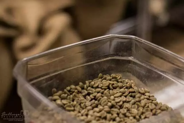 Avery’s Coffee Roasters