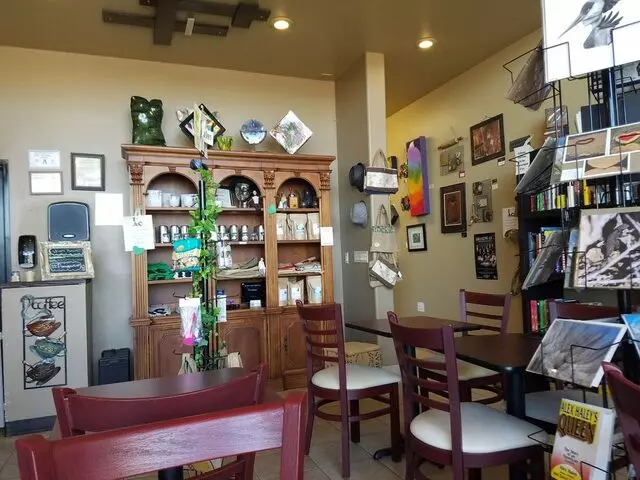 Avery’s Coffee Roasters