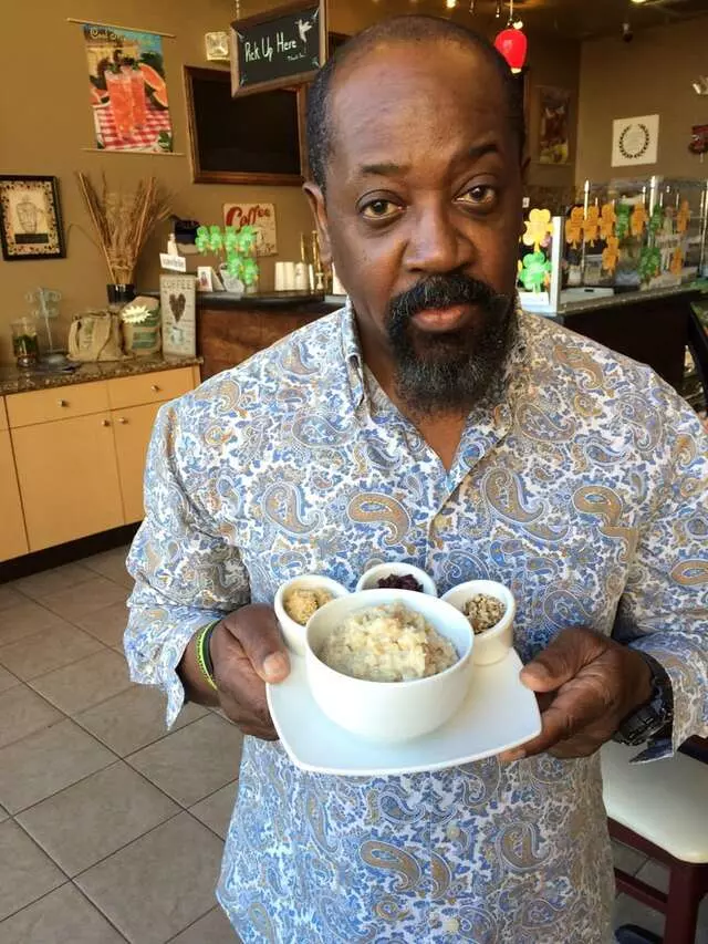 Avery’s Coffee Roasters