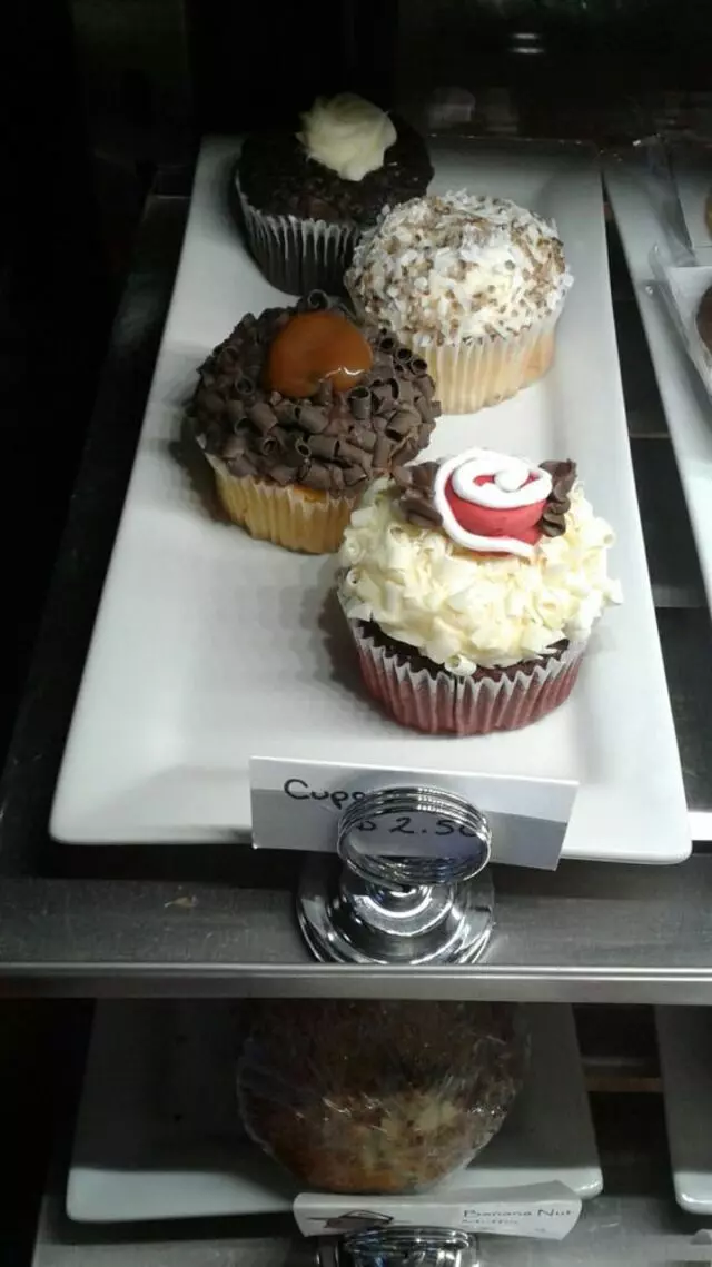 Avery’s Coffee Roasters