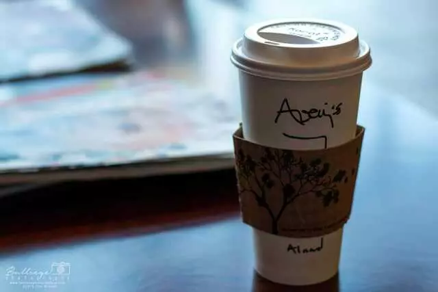 Avery’s Coffee Roasters