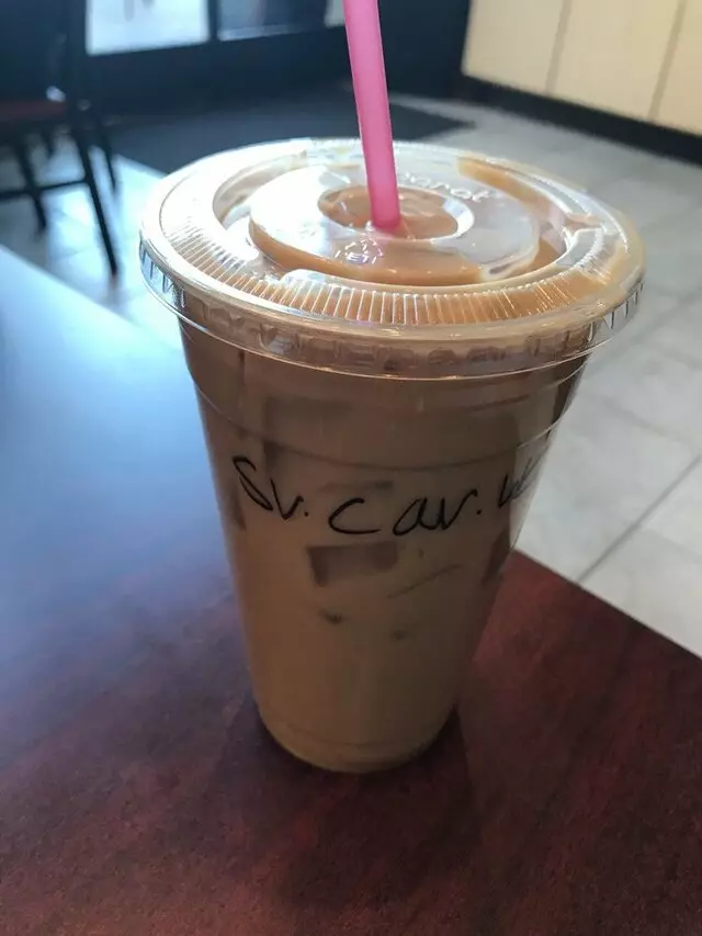 Avery’s Coffee Roasters