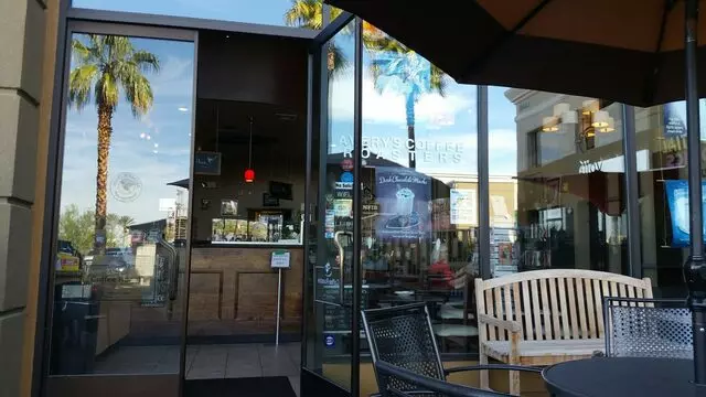 Avery’s Coffee Roasters