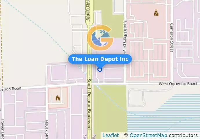 The Loan Depot Inc