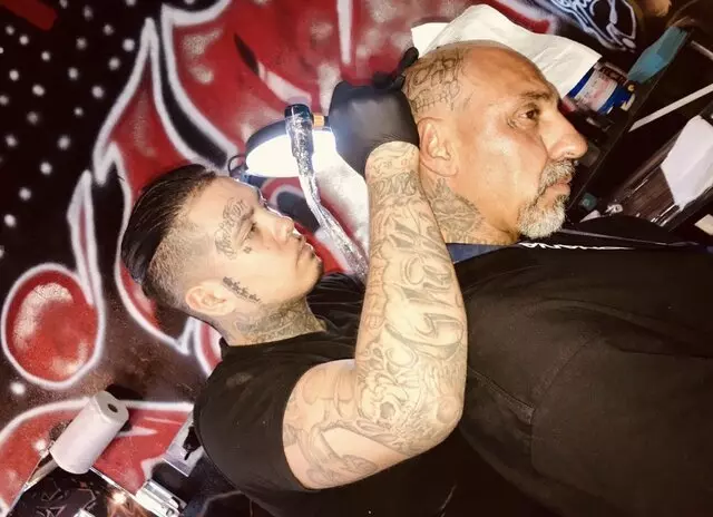 Mob City Tattoos