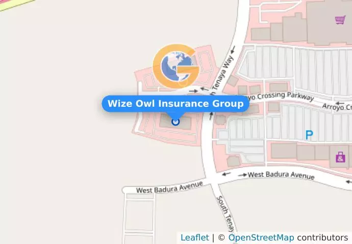 Wize Owl Insurance Group