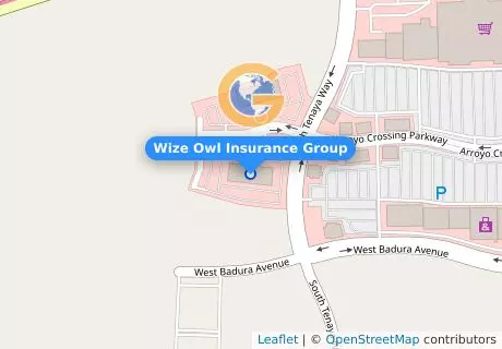 Wize Owl Insurance Group
