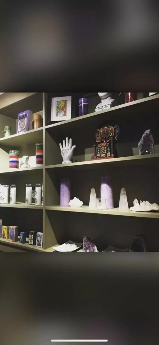 Armenian Psychic’s