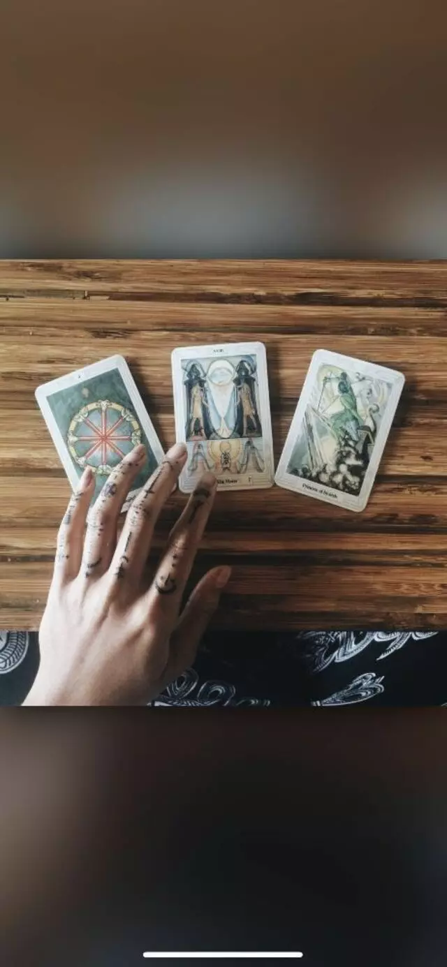 Armenian Psychic’s