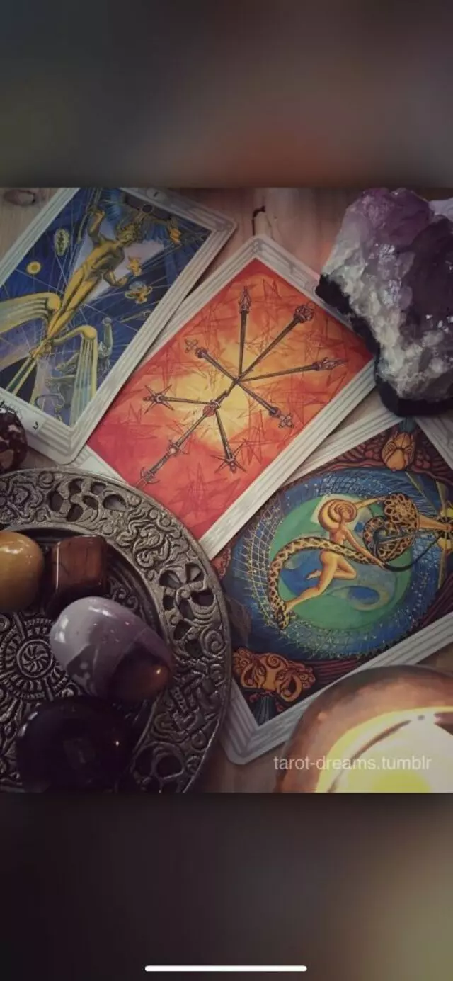 Armenian Psychic’s