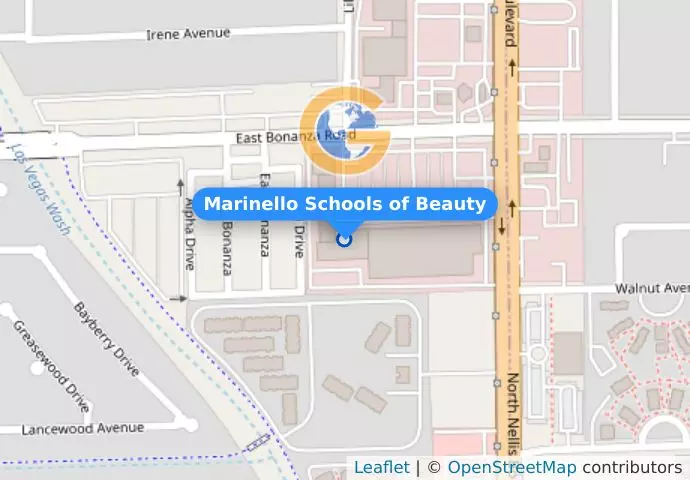 Marinello Schools of Beauty