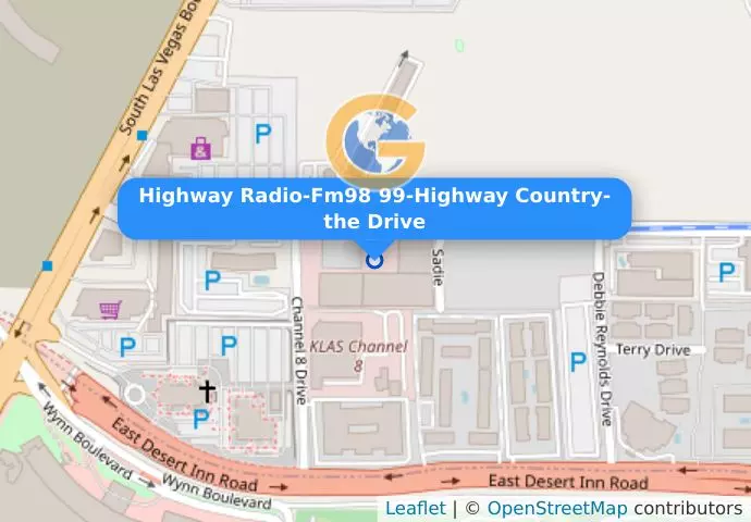 Highway Radio-Fm98 99-Highway Country-the Drive