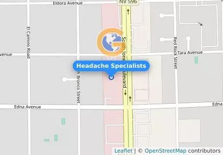 Headache Specialists