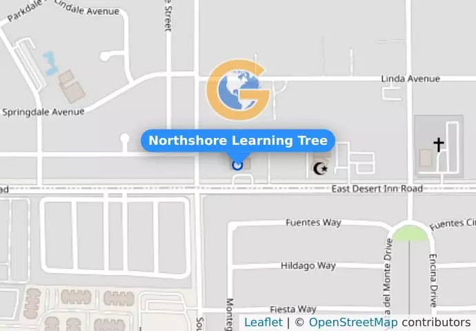 Northshore Learning Tree