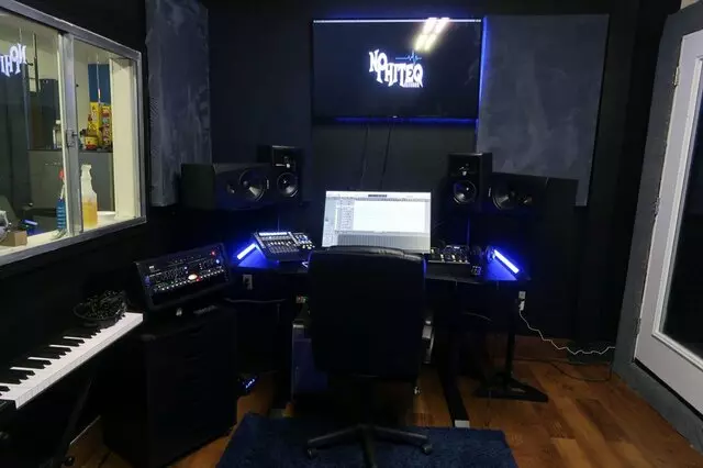 No Phiteq Studios