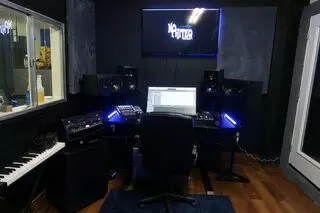 No Phiteq Studios