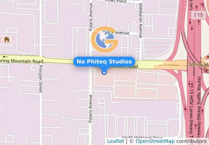No Phiteq Studios