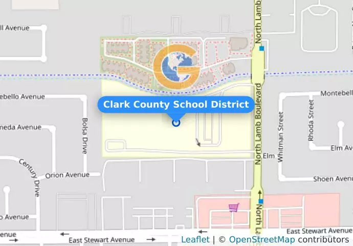 Clark County School District