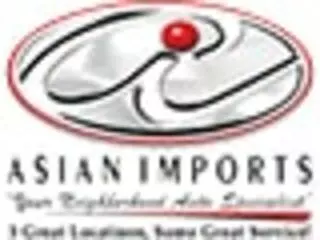 Asian Imports Plus