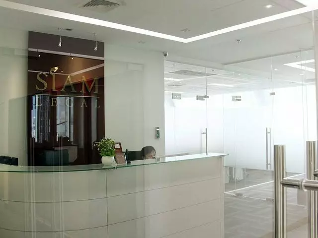 SL International