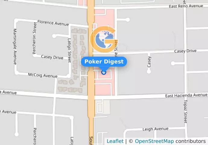 Poker Digest