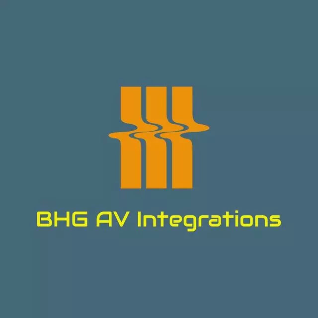 BHG AV Integrations