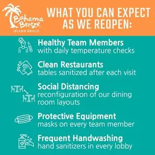 Bahama Breeze