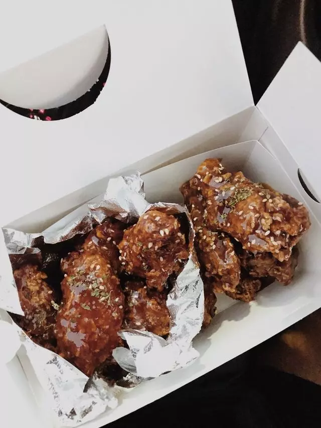 Dragon Bowl TwozoneChicken