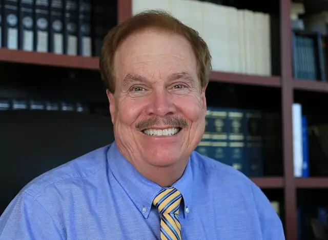 Michael Rhodes Law