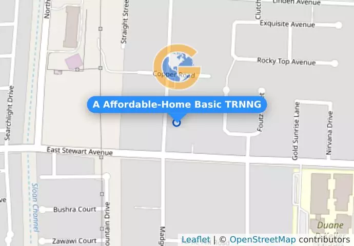 A Affordable-Home Basic TRNNG
