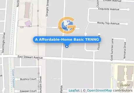 A Affordable-Home Basic TRNNG