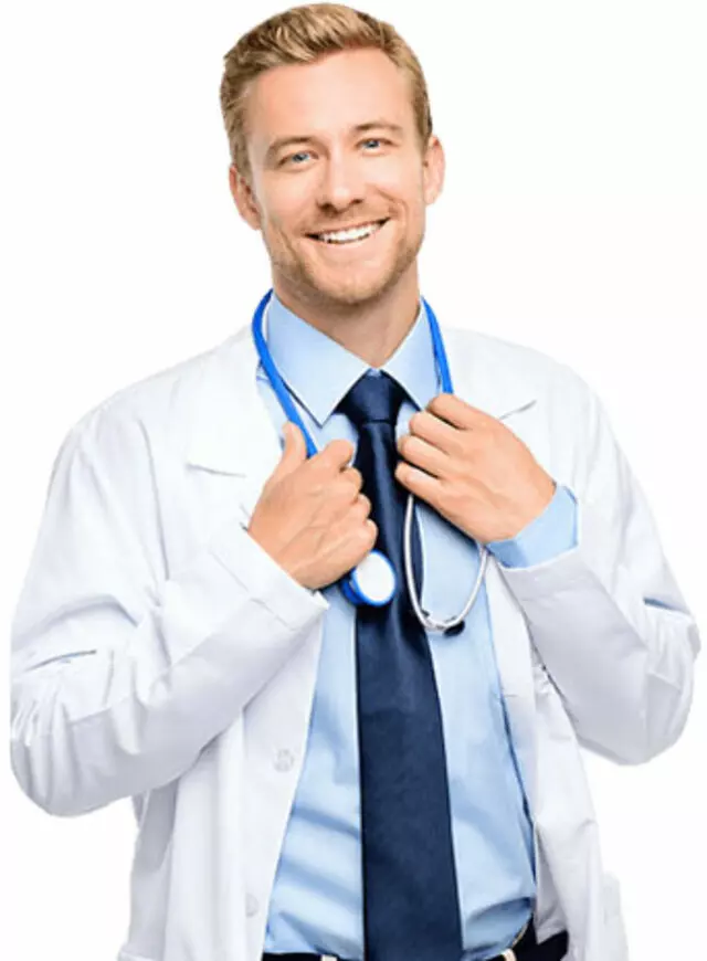 Silver State Health