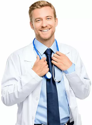 Silver State Health