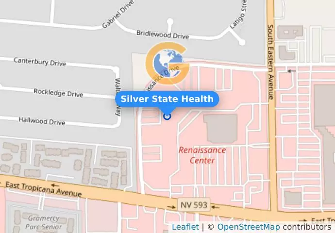 Silver State Health