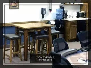 West Coast Dealing School