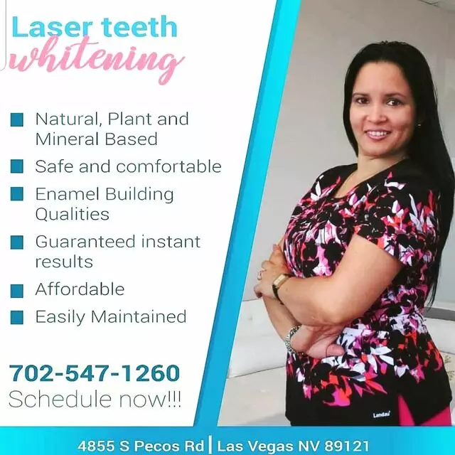 Pure Teeth Whitening