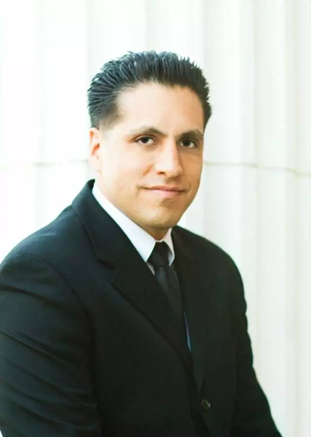 Law Office of Enrique R. Acuña