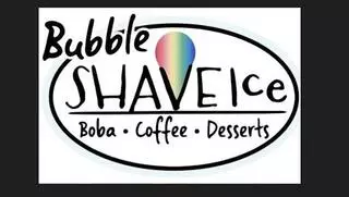 Bubble Shave Ice