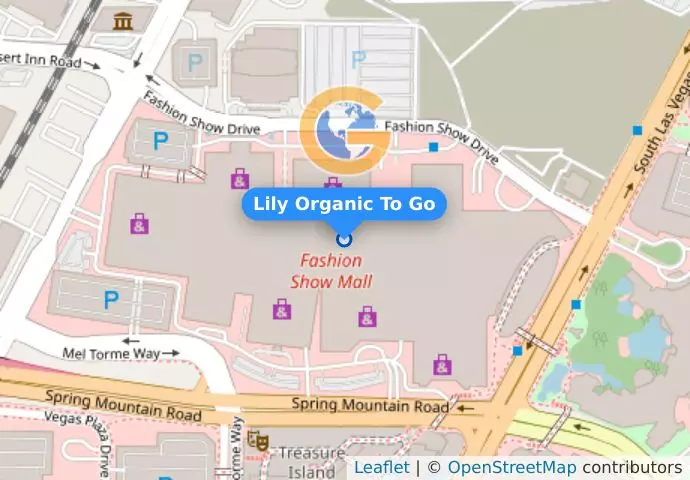 Lily Organic To Go