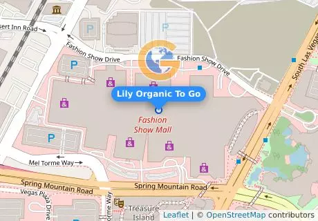 Lily Organic To Go