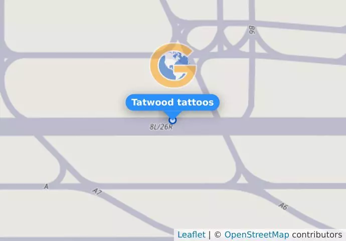 Tatwood tattoos