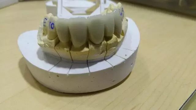Reliable Dental Laboratory