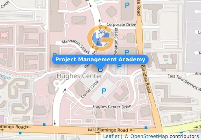 Project Management Academy