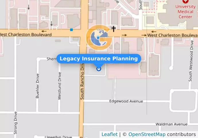 Legacy Insurance Planning