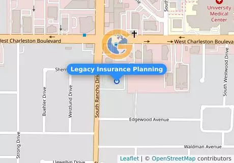 Legacy Insurance Planning