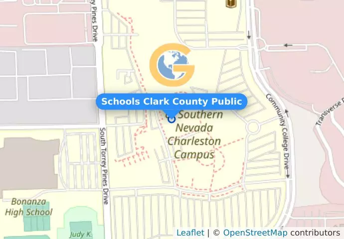 Schools Clark County Public
