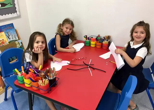 Adelson Educational Campus